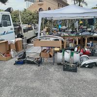 Ricambi varie marche