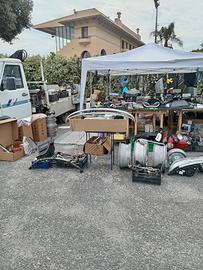 Ricambi varie marche