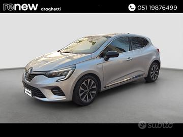 Renault Clio TCe 100 CV GPL 5 porte Techno