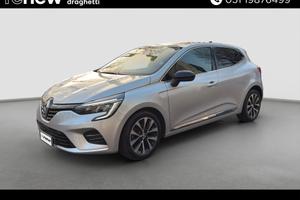 Renault Clio TCe 100 CV GPL 5 porte Techno