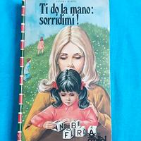 Ti  do  la  mano  :  sorridimi  .Sandra  Marini