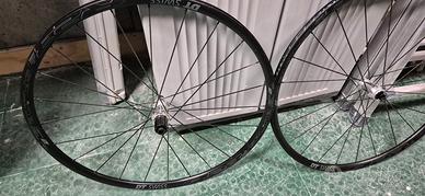 ruote dt swiss spline r23 