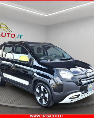 FIAT Panda 1.0 Hybrid Pandina NEOPATENTATI
