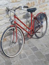 Bicicletta 