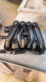 Collettore multipoint fiat panda