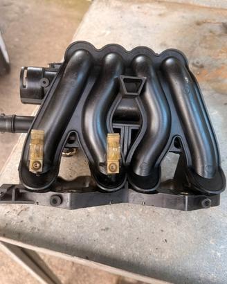 Collettore multipoint fiat panda