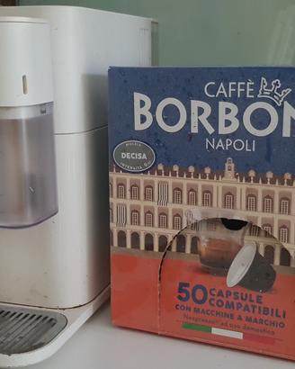 NESPRESSO LATTISSIMA