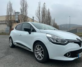 Renault clio 4