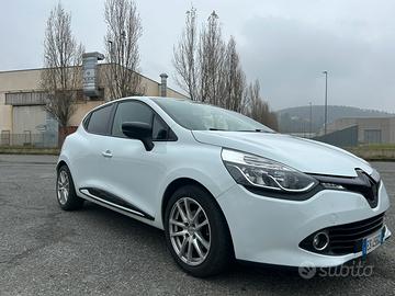 Renault clio 4