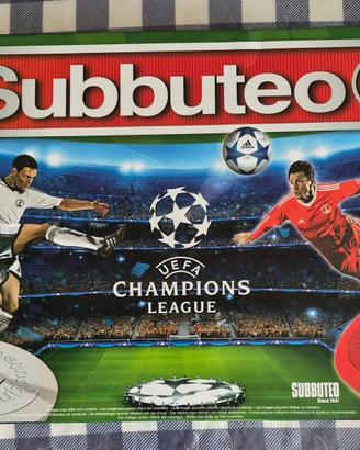SUBBUTEO