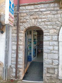 Alimentari e Tabacchi Sant'Elena Sannita