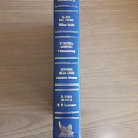Selezione della narrativa mondiale, 5 libri in 1
