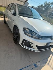 GOLF 7.5 GTE
