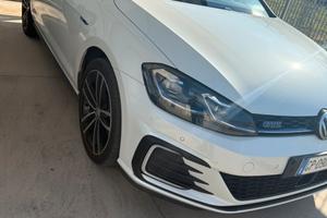GOLF 7.5 GTE