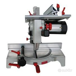 troncatrice per legno