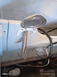 Joker boat clubman 24