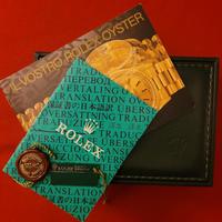 Rolex 5 pz. Submariner 