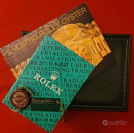 Rolex 5 pz. Submariner 