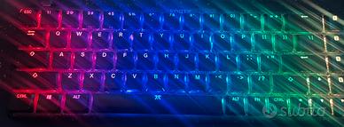 FNATIC MINISTREAK65 in buone condizioni