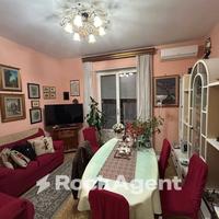 TRILOCALE D RISTRUTTURARE - AFFITTATO!