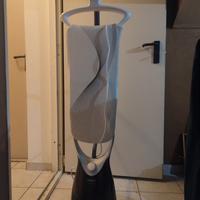 Ferro da stiro verticale Philips