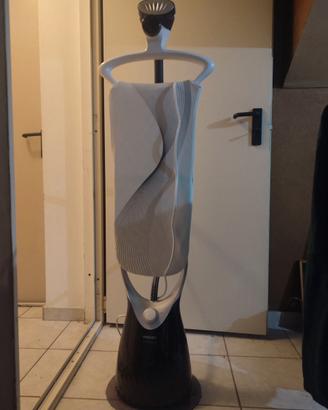 Ferro da stiro verticale Philips