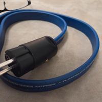 Wireworld Stratus 10 alimentazione 