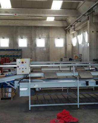 Immobile di 1690 m² con 1 locale a Mondragone