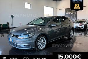 Volkswagen Golf 1.6 TDI 115 CV 5p.