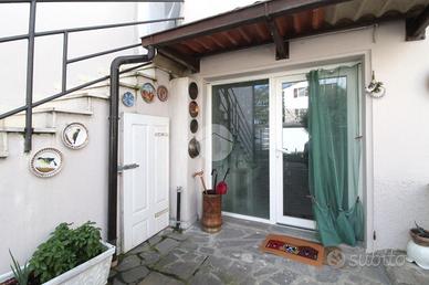 3 LOCALI A LESIGNANO DE' BAGNI