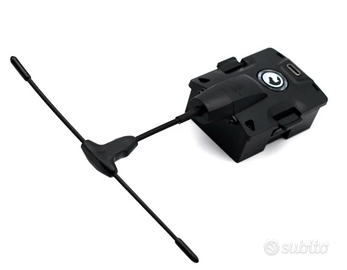 TBS cross Fire Micro