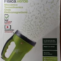 Fisica.verde - Ugo Amaldi 