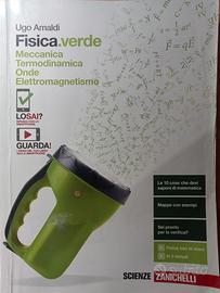 Fisica.verde - Ugo Amaldi 