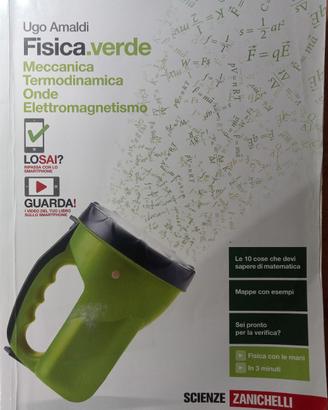 Fisica.verde - Ugo Amaldi 