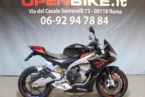 Aprilia Tuono 660 Factory E5 10/2022 Km 7500