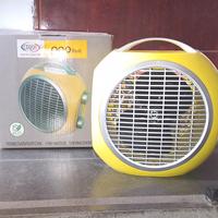 Termoventilatore da bagno
