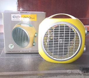 Termoventilatore da bagno