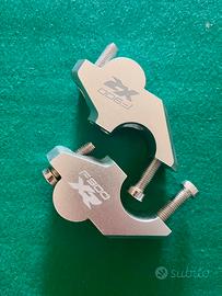 Riser manubrio bmw f900xr