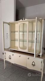 Credenza in legno