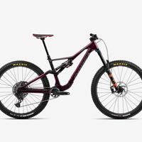 MTB ENDURO ORBEA RALLON M 10 TG S