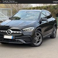 Mercedes-Benz GLA 250 Premium GLA 250 E PHE #10040