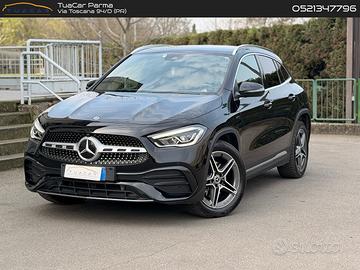 Mercedes-Benz GLA 250 Premium GLA 250 E PHE #10040