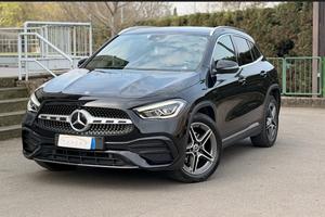 Mercedes-Benz GLA 250 Premium GLA 250 E PHE #10040