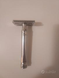 rasoio di sicurezza ediwn jagger