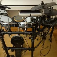 Millenium MPS-850 E-Drum Set