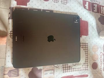 Apple ipad pro M4 13 pollici accetto permute