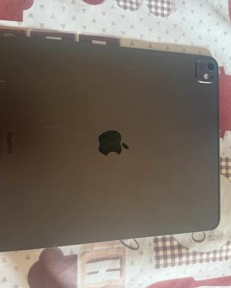 Apple ipad pro M4 13 pollici accetto permute