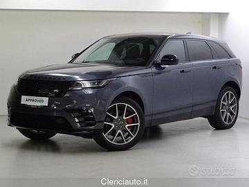 Land Rover Range Rover Velar 2.0 I4 PHEV 404 ...