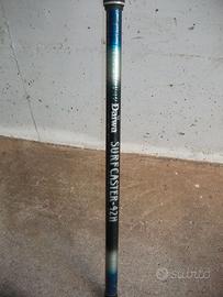 Canna da pesca DAIWA