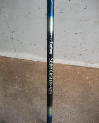 Canna da pesca DAIWA